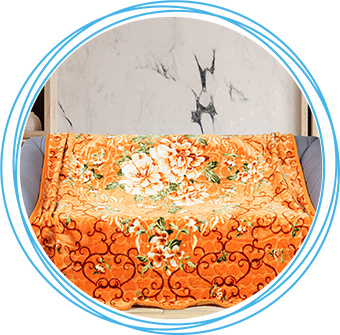blanket
