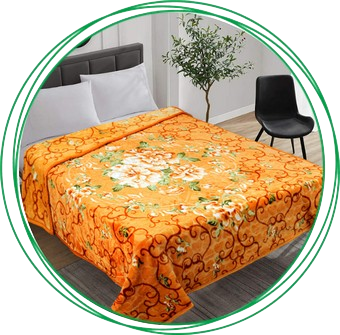 blanket