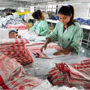 Blanket manufacturing unit in India for bulk supply