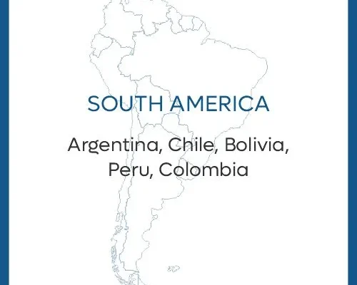 SOUTH-AMERICA-MAP
